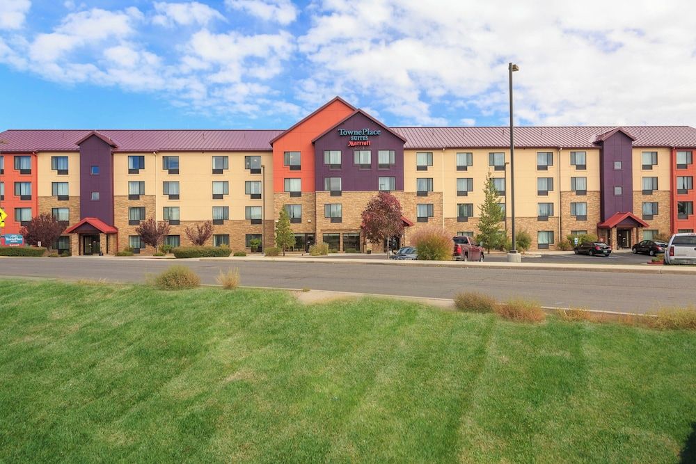 TownePlace Suites by Marriott Farmington 3 estrelas em Farmington