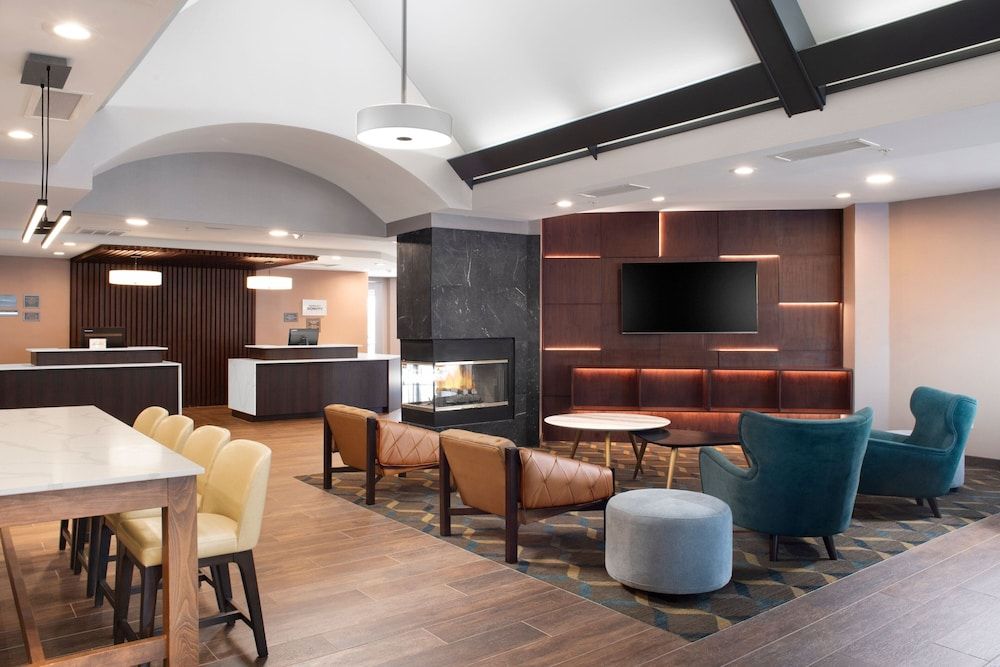 Residence Inn by Marriott Fort Smith 2