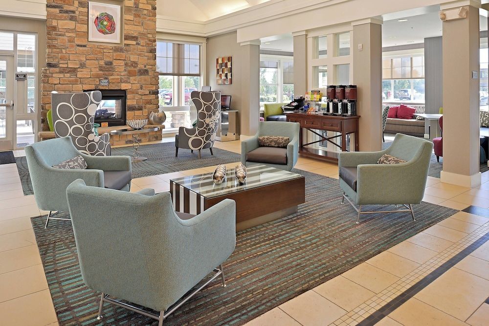 Residence Inn by Marriott Loveland 2