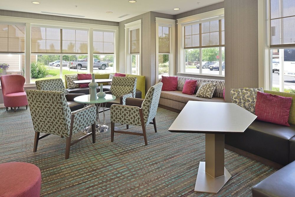 Residence Inn by Marriott Loveland 3