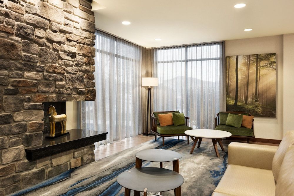 Fairfield Inn & Suites Hershey Chocolate Avenue 2