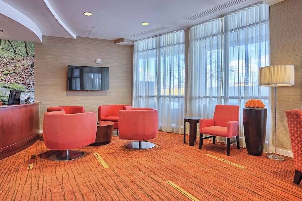 Courtyard by Marriott Harrisburg West/Mechanicsburg 2