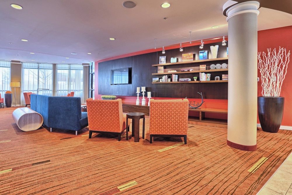 Courtyard by Marriott Harrisburg West/Mechanicsburg 3
