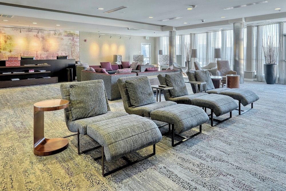 Courtyard by Marriott York 2