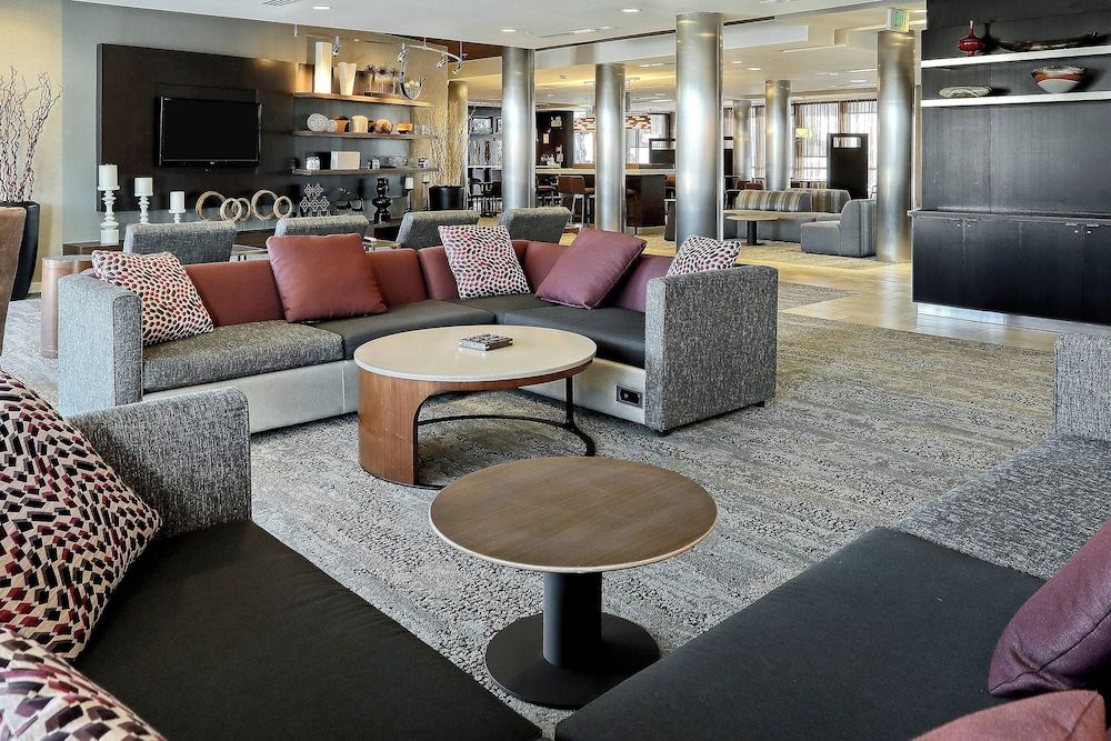 Courtyard by Marriott York 3 estrelas em York