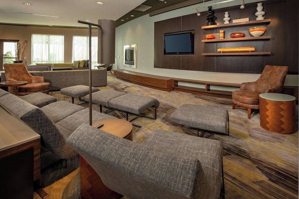 Courtyard Marriott Hagerstown 3