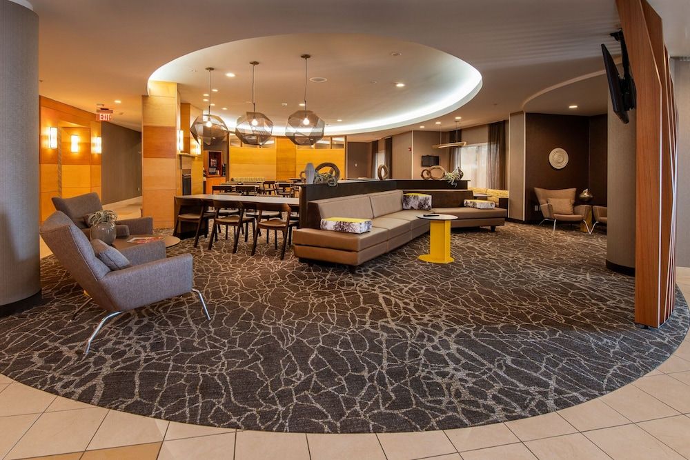 Springhill Suites by Marriott Hagerstown 2