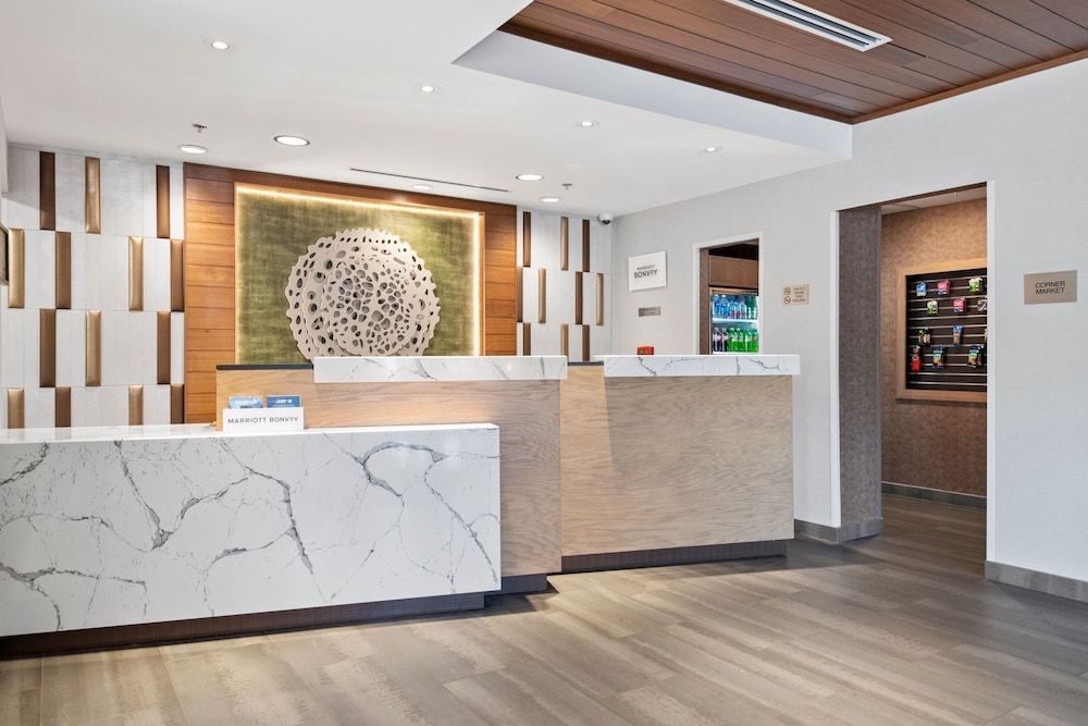 Fairfield Inn & Suites Hickory 2