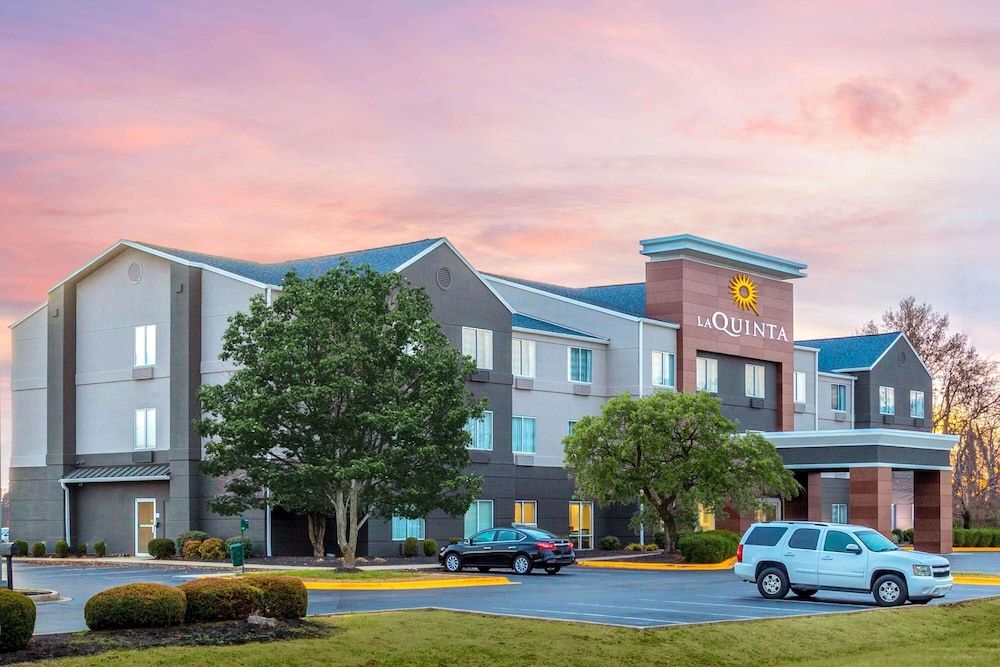 La Quinta Inn & Suites by Wyndham Hopkinsville 3 étoiles à Hopkinsville