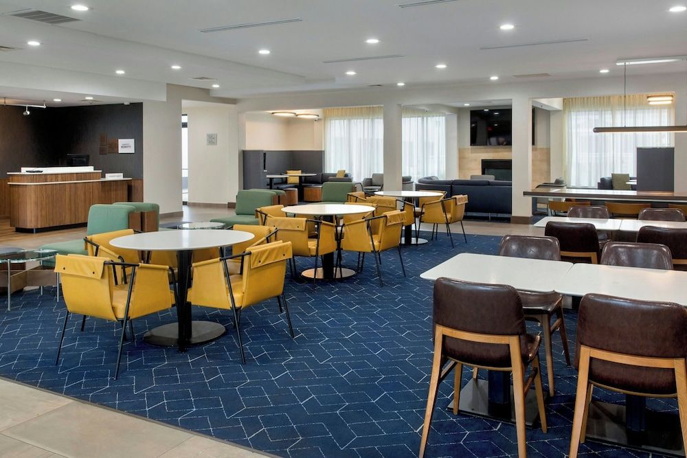 Courtyard by Marriott New Haven Orange-Milford 2 estrelas em Orange
