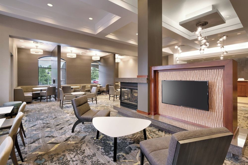 Residence Inn by Marriott Idaho Falls 3