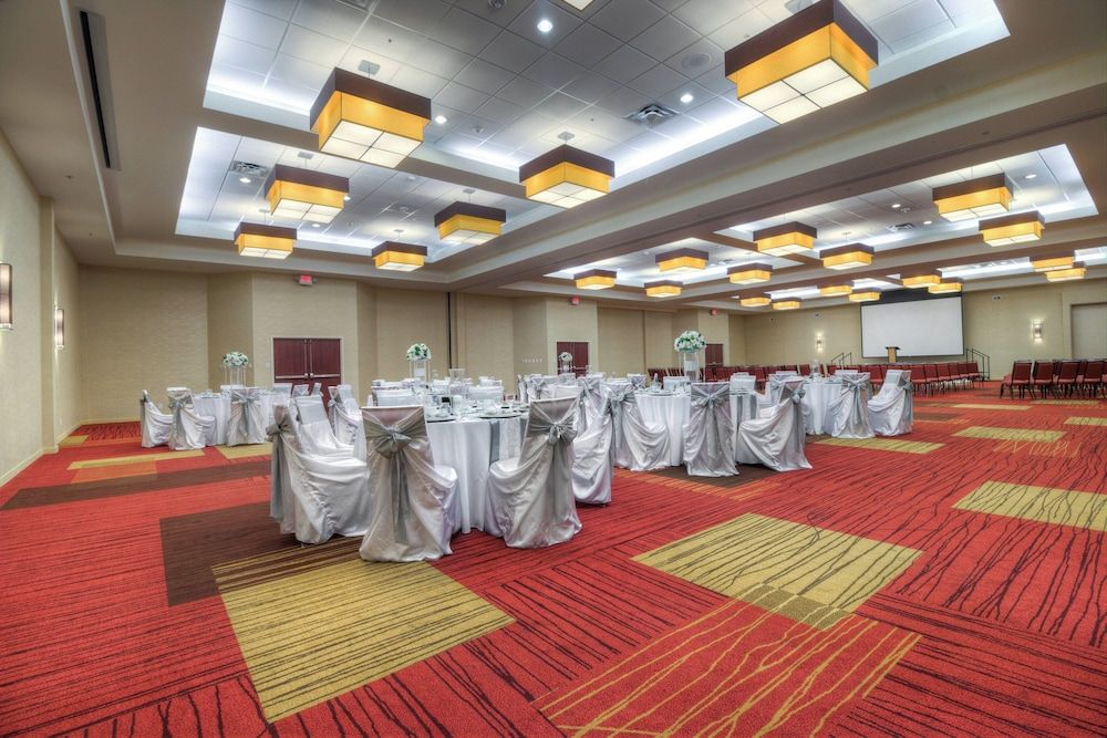 Courtyard Killeen Marriott 3