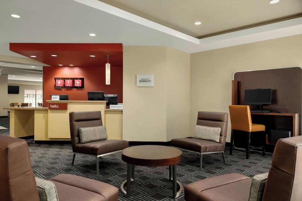 TownePlace Suites Williamsport 2