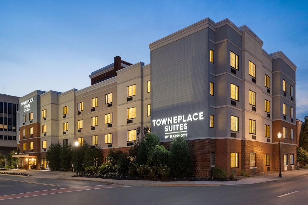 TownePlace Suites Williamsport 3 estrellas en Williamsport