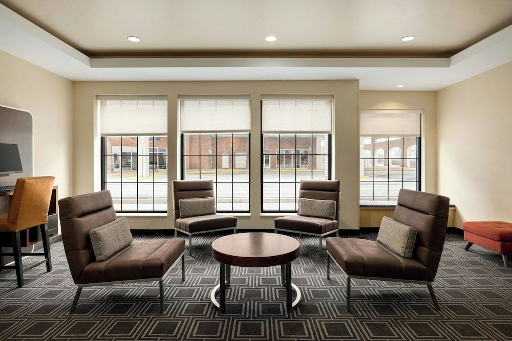 TownePlace Suites Williamsport 3