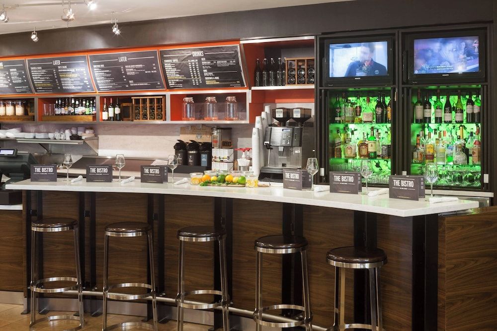 Courtyard by Marriott Jackson 3 étoiles à Jackson