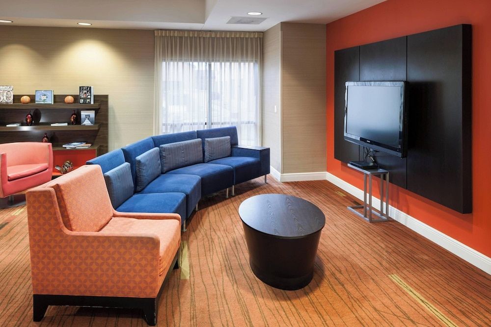 Courtyard by Marriott Jackson 3