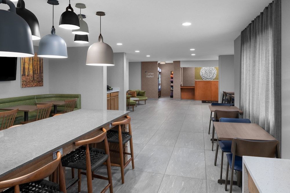 Fairfield Inn By Marriott Kennewick 2