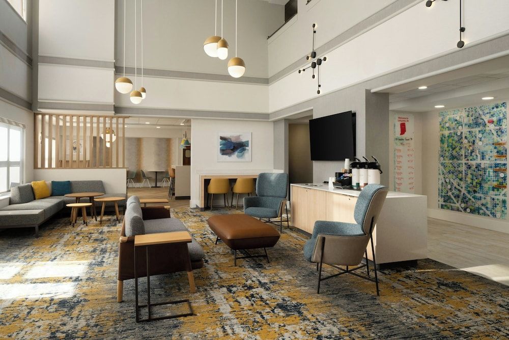 TownePlace Suites by Marriott Lafayette 2