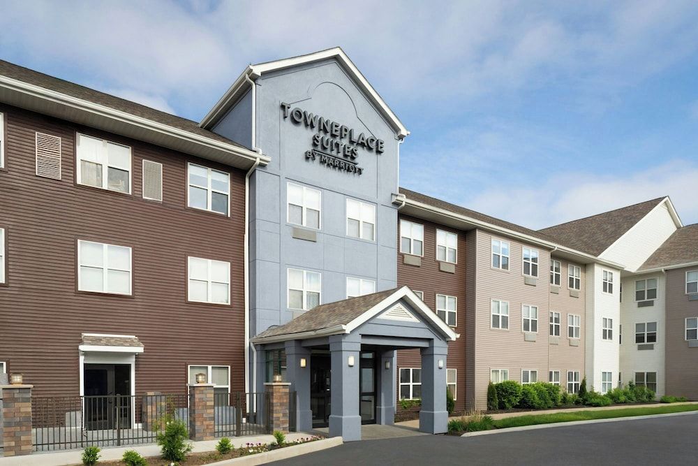 TownePlace Suites by Marriott Lafayette 3 estrelas em Lafayette