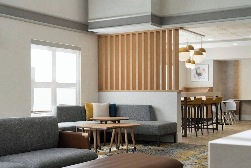 TownePlace Suites by Marriott Lafayette 3