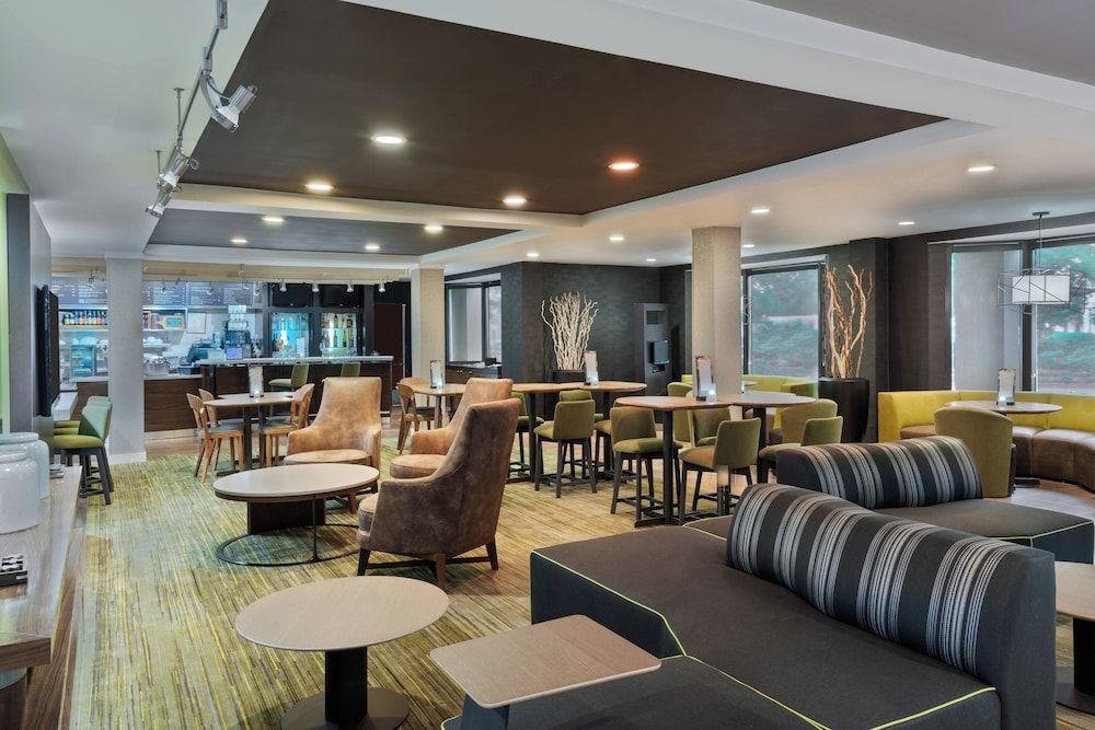 Courtyard by Marriott Lafayette Airport 3 estrelas em Lafayette