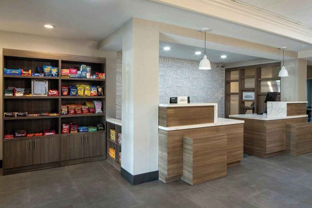 Fairfield Inn & Suites by Marriott Lafayette South 3