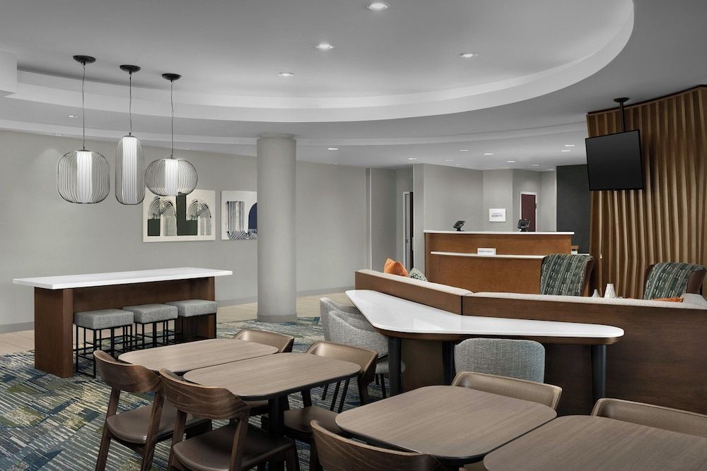 SpringHill Suites by Marriott Lynchburg Airport/University Area 3