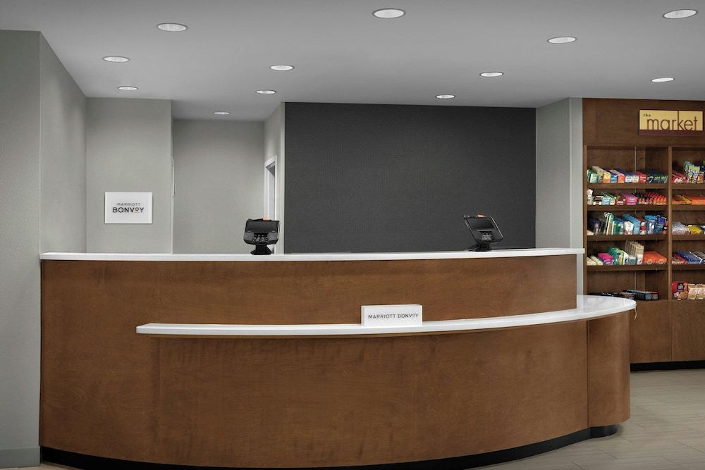 SpringHill Suites by Marriott Lynchburg Airport/University Area 2