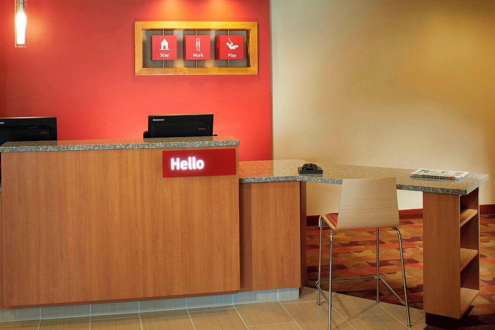 Towneplace Suites by Marriott Saginaw 3