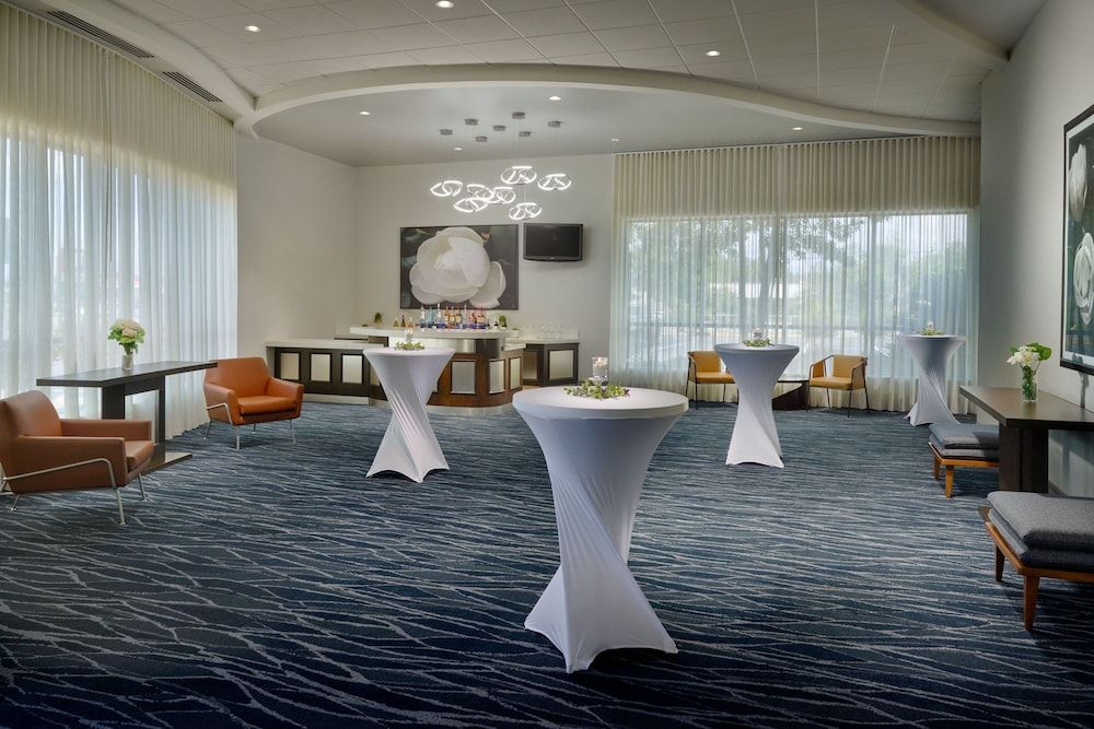 Courtyard by Marriott Warner Robins 3