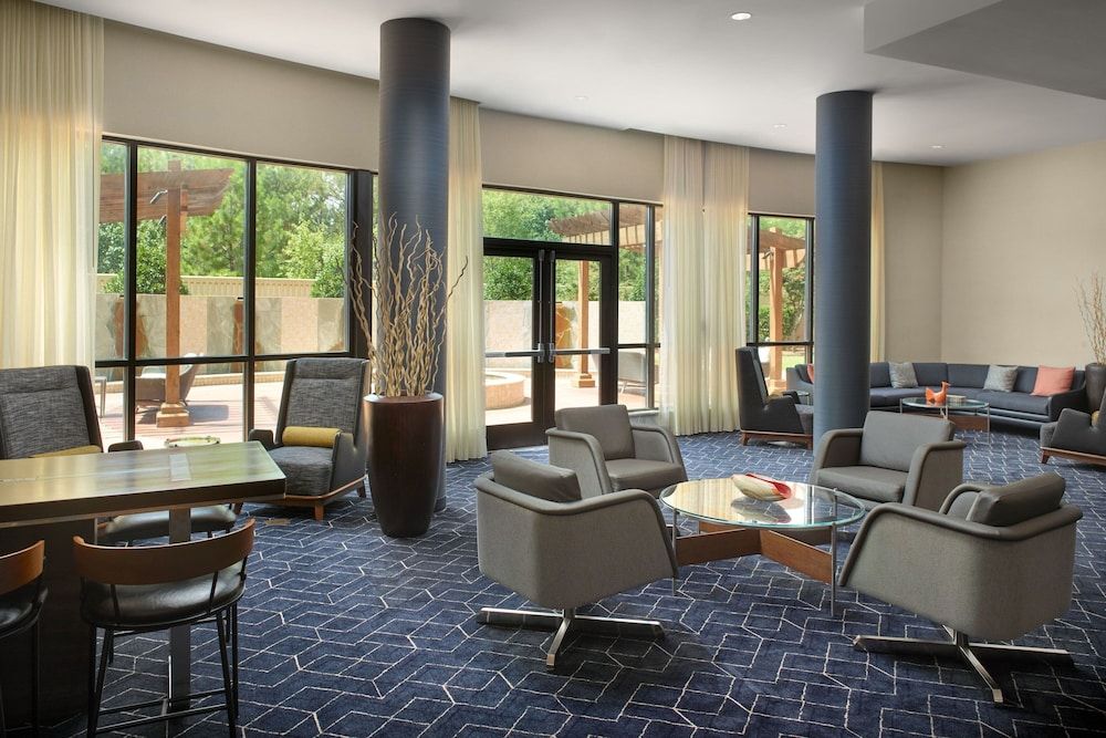 Courtyard by Marriott Warner Robins 2