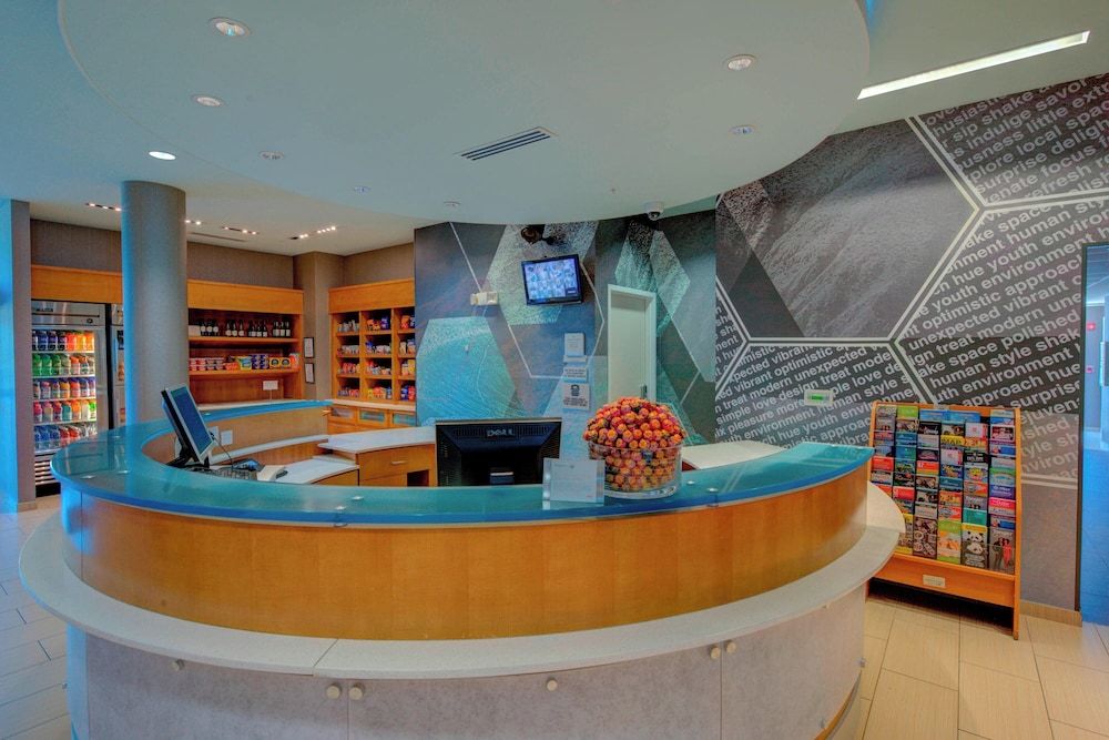 SpringHill Suites by Marriott Macon 2