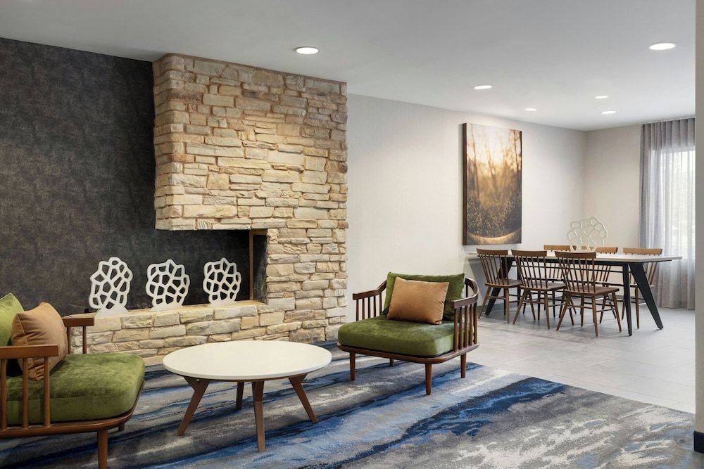 Fairfield Inn & Suites by Marriott Memphis Olive Branch 3