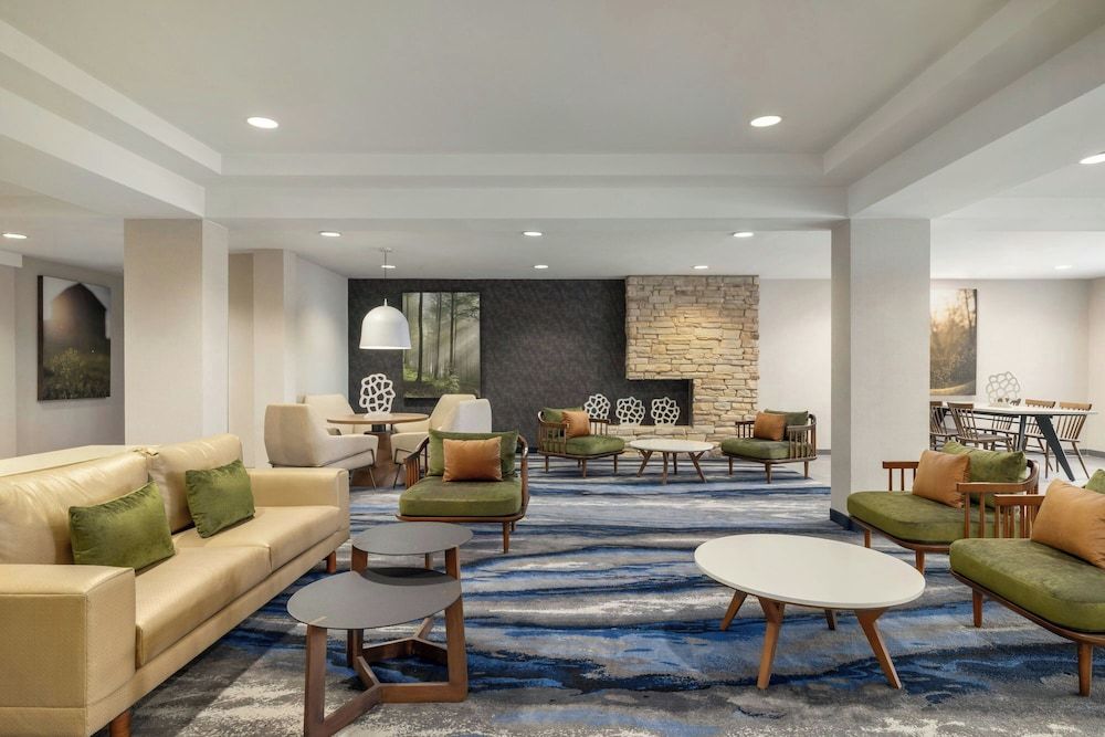 Fairfield Inn & Suites by Marriott Memphis Olive Branch 2