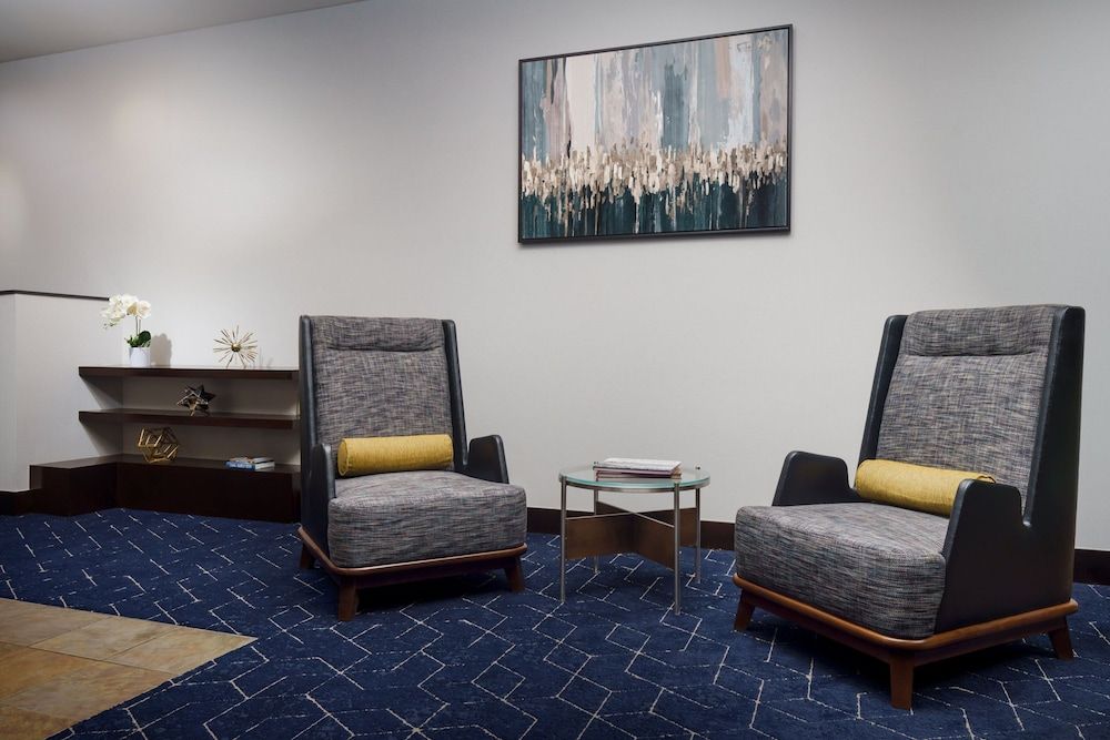 Courtyard by Marriott Keene Downtown 2