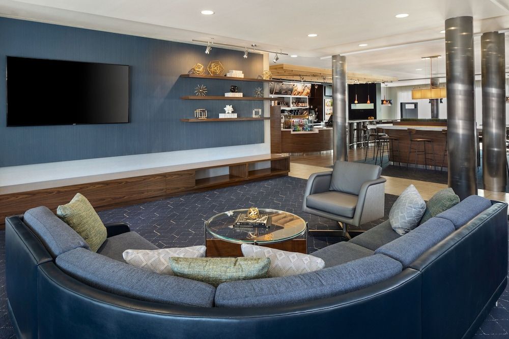 Courtyard Mankato Marriott 3