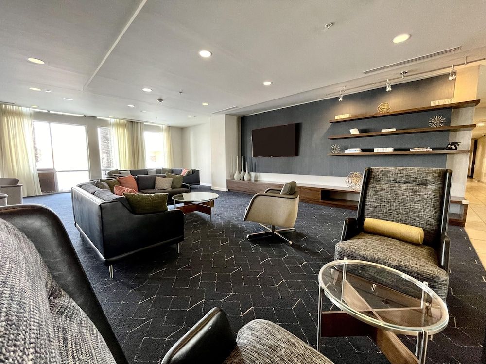 Courtyard Mankato Marriott 2