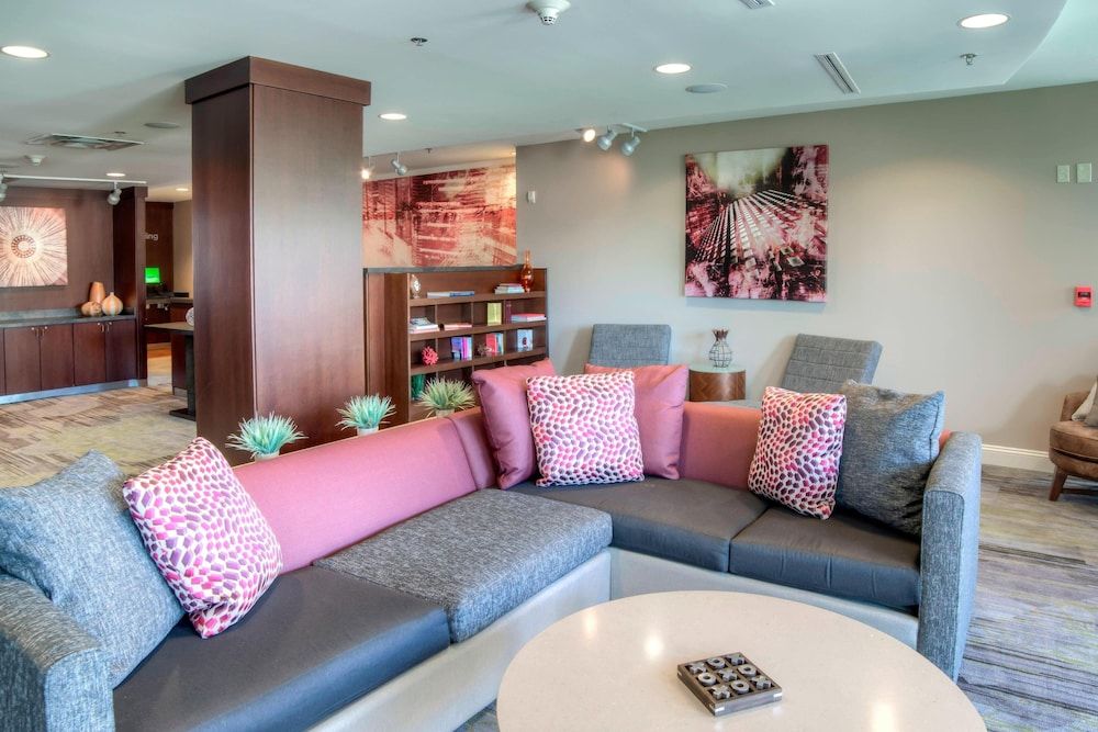 Courtyard by Marriott Mobile Daphne/Eastern Shore 3