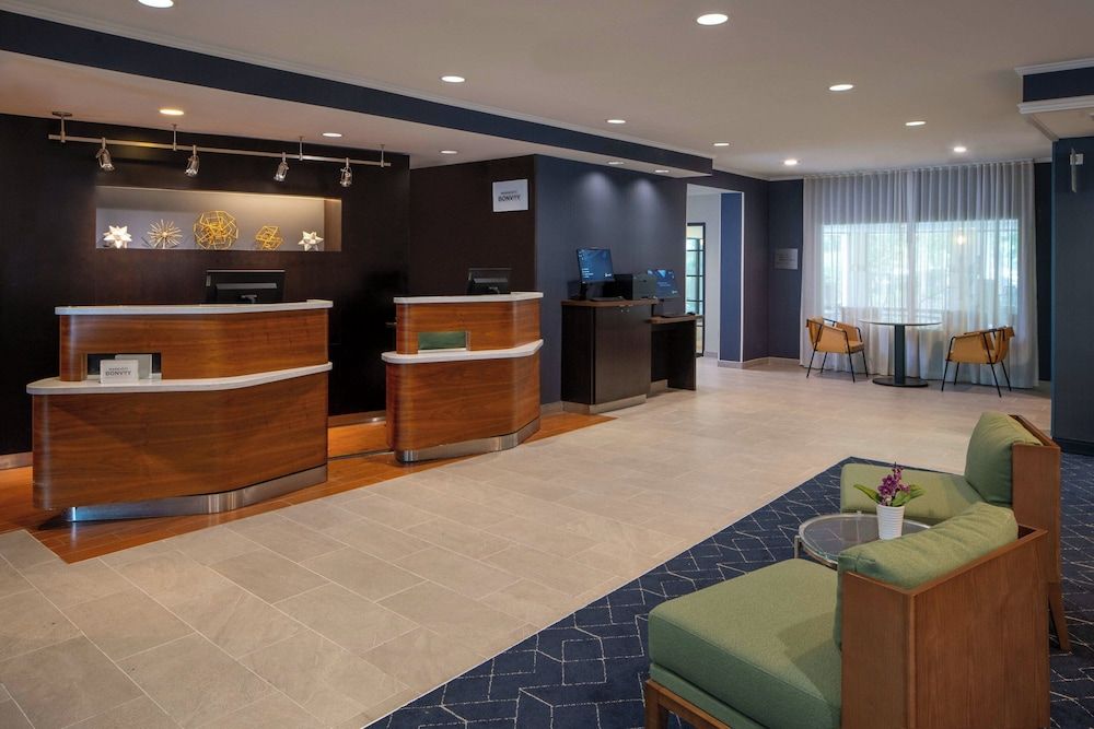 Courtyard by Marriott New Orleans Covington/Mandeville 2