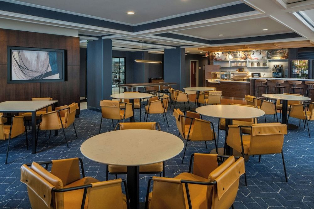 Courtyard by Marriott New Orleans Covington/Mandeville 3 estrelas em Covington