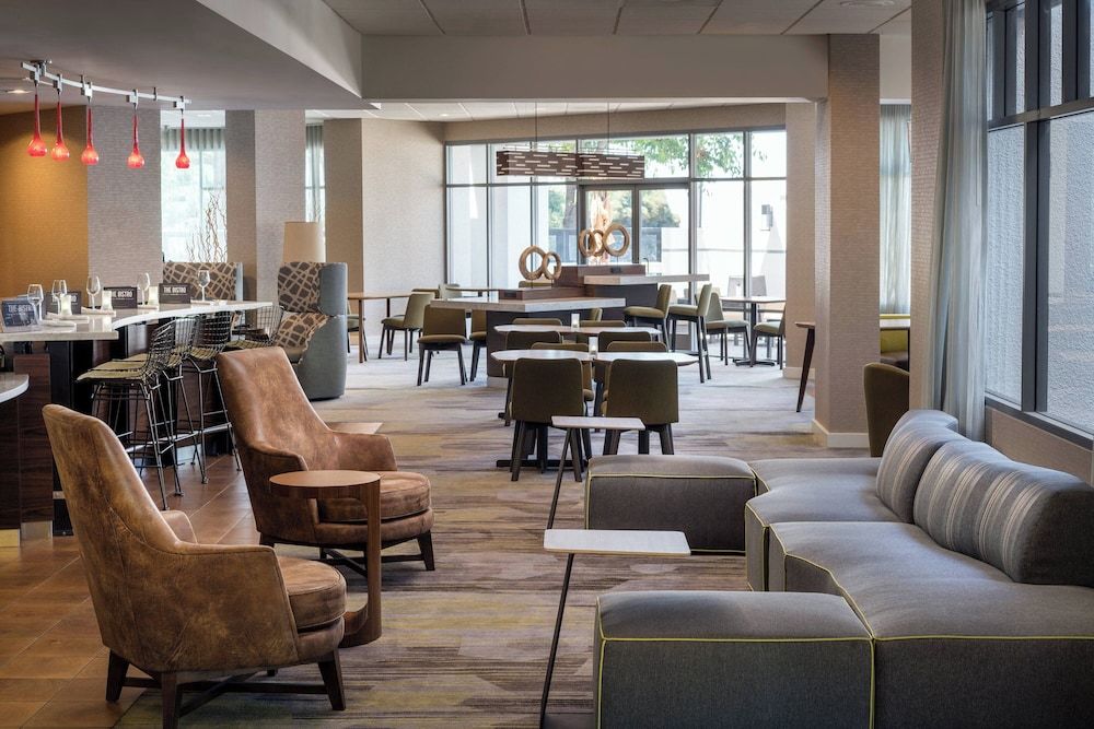 Courtyard Richmond Berkeley 3 estrelas em Richmond