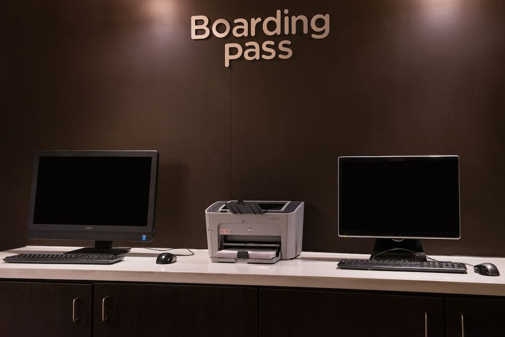 Courtyard Marriott Victorville 2