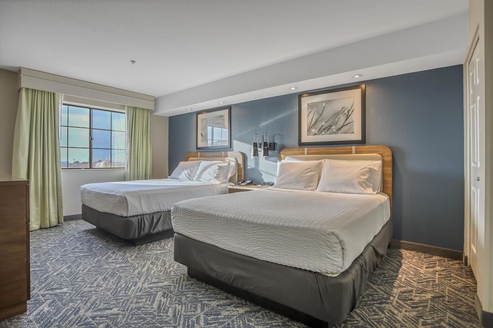 Best Western Hesperia-Victorville Suites 3 étoiles à Hesperia