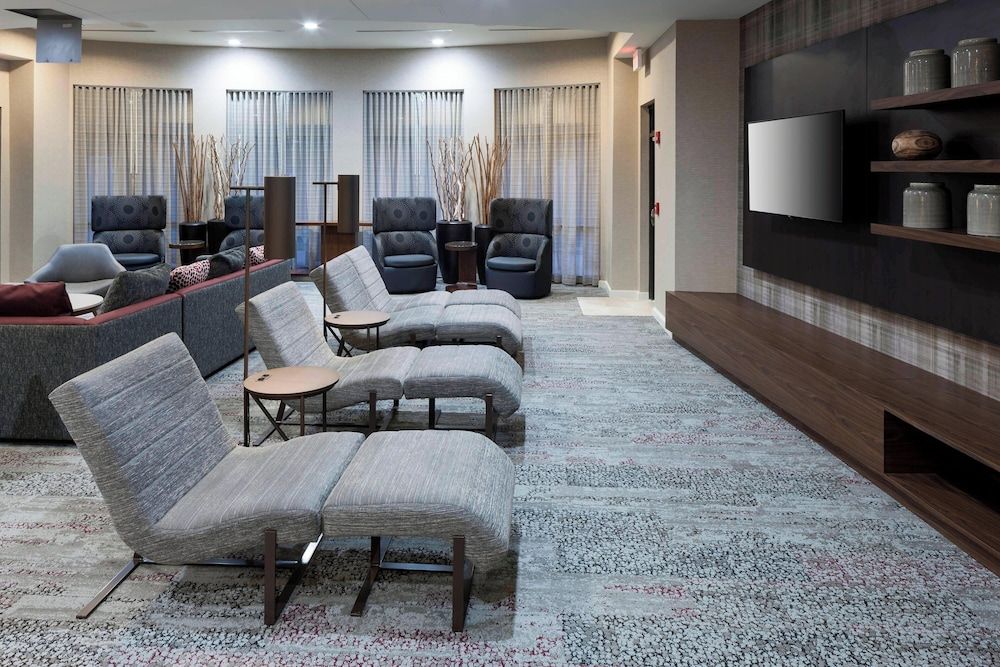 Courtyard by Marriott Suffolk Chesapeake 2