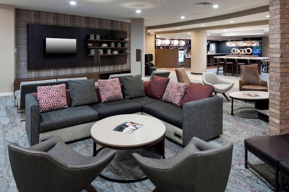 Courtyard by Marriott Suffolk Chesapeake 3 estrelas em Suffolk