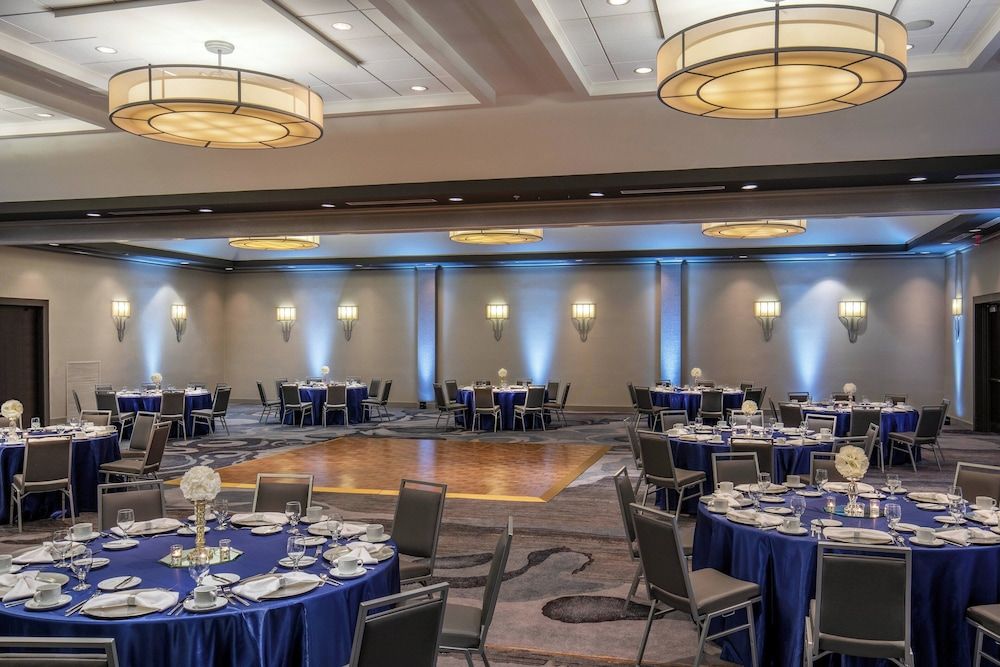 Delta Hotels Chesapeake Norfolk 2