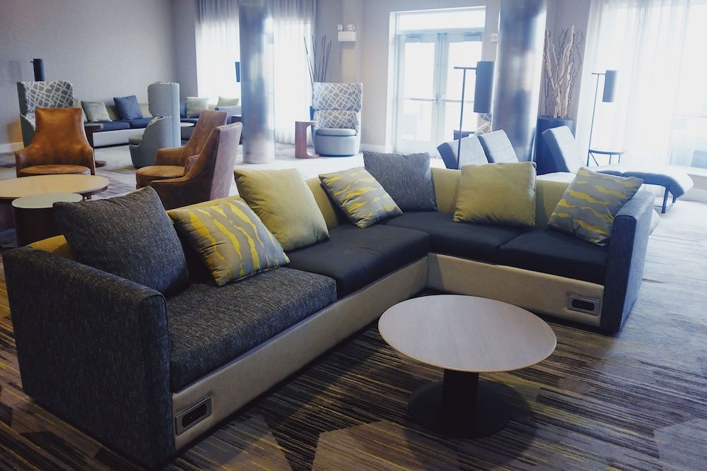 Courtyard by Marriott Owensboro 3