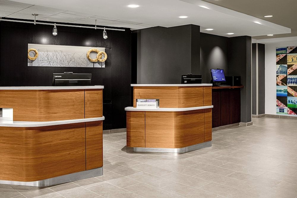 Courtyard by Marriott Paducah 2