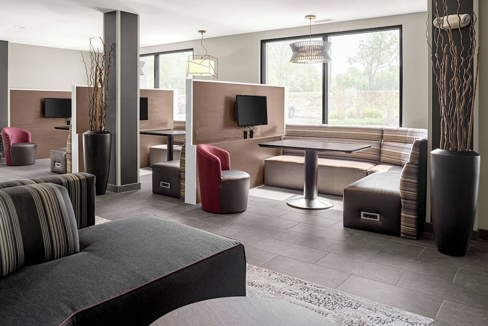 Courtyard by Marriott Paducah 3